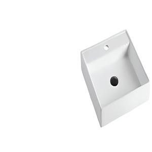 Chậu rửa mặt lavabo Bello BT-500123