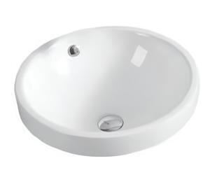 Chậu rửa mặt lavabo Bello BT-500152