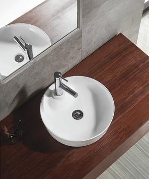 Chậu rửa mặt lavabo Bello BT-500168