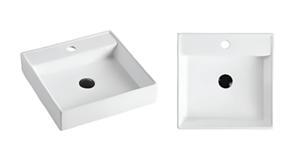 Chậu rửa mặt lavabo Bello BT-500123