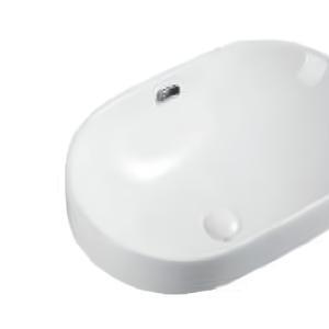 Chậu rửa mặt lavabo Bello BT-500151