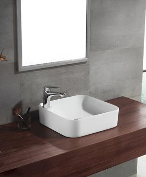 Chậu rửa mặt lavabo Bello BT-500175