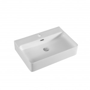 Chậu rửa mặt lavabo Bello BT-500180