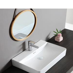 Chậu rửa mặt lavabo Bello BT-500180