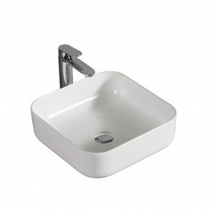 Chậu rửa mặt lavabo Bello BT-500169