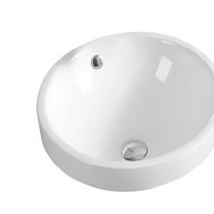 Chậu rửa mặt lavabo Bello BT-500152