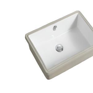 Chậu rửa mặt lavabo Bello BT-500190