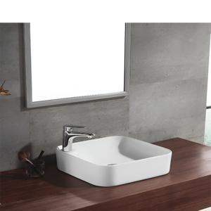 Chậu rửa mặt lavabo Bello BT-500175