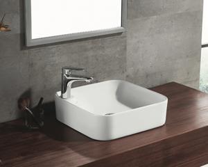 Chậu rửa mặt lavabo Bello BT-500175