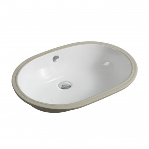 Chậu rửa mặt lavabo Bello BT-500183