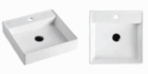 Chậu rửa mặt lavabo Bello BT-500123