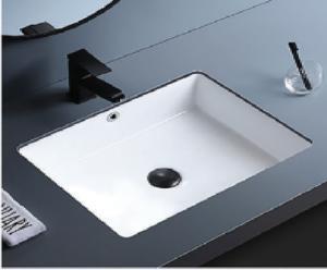 Chậu rửa mặt lavabo Bello BT-500190