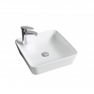 Chậu rửa mặt lavabo Bello BT-500175