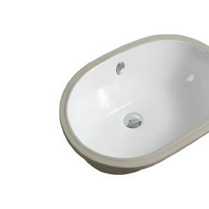 Chậu rửa mặt lavabo Bello BT-500183