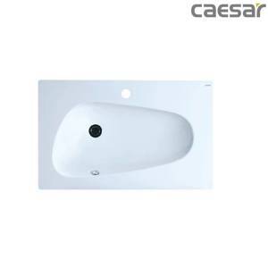 Chậu rửa mặt Lavabo Caesar đặt bàn LF5036