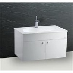 Chậu rửa mặt Lavabo Caesar đặt bàn LF5036