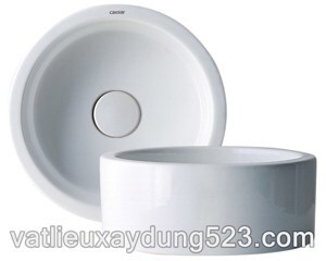 Chậu rửa mặt Lavabo Caesar để bàn LF5232