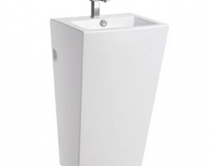 Chậu rửa mặt lavabo chân đứng Royal RA-205