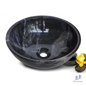 Chậu rửa mặt lavabo đá MAR12N