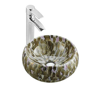 Chậu rửa mặt Lavabo Dada A373-Y06