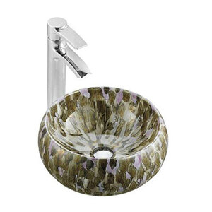 Chậu rửa mặt Lavabo Dada A373-Y06