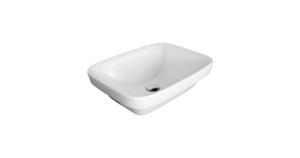 Chậu rửa mặt lavabo đặt bàn American WP-F646