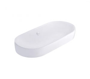 Chậu rửa mặt lavabo đặt bàn C002517