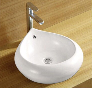 Chậu rửa mặt Lavabo đặt bàn Napolon 805