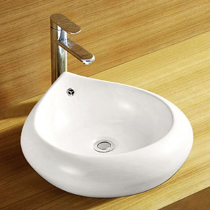 Chậu rửa mặt Lavabo đặt bàn Napolon 805