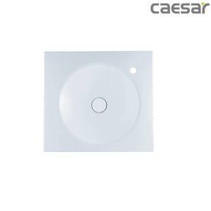 Chậu rửa mặt lavabo dương bàn đá Caesar LF5038