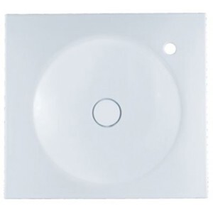 Chậu rửa mặt lavabo dương bàn đá Caesar LF5038