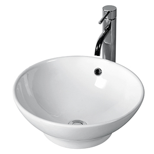 Chậu rửa mặt lavabo Elimen LW1057