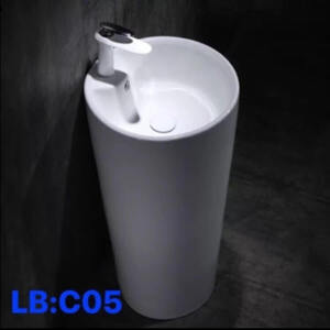 Chậu rửa mặt lavabo Forlard C05