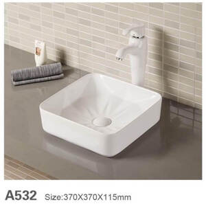 Chậu rửa mặt lavabo Forlard F15