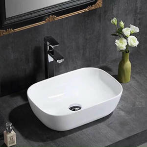 Chậu rửa mặt lavabo Forlard L18