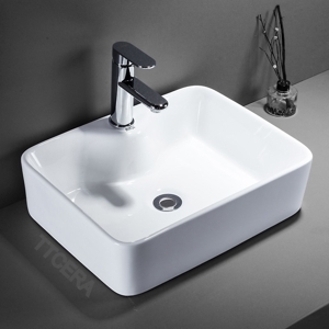 Chậu rửa mặt lavabo Forlard LB01