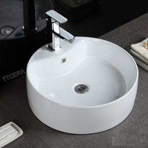 Chậu rửa mặt lavabo Forlard LB02