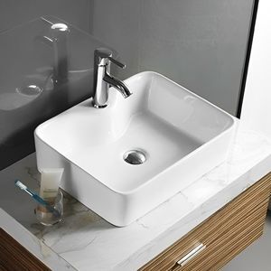 Chậu rửa mặt lavabo Forlard LB01