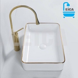 Chậu rửa mặt lavabo Forlard M19