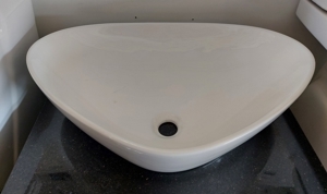 Chậu rửa mặt lavabo Forlard T02