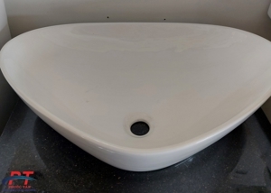 Chậu rửa mặt lavabo Forlard T02