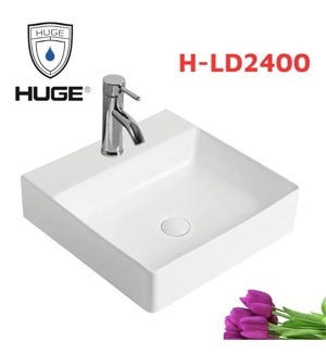 Chậu rửa mặt lavabo H-LD2400