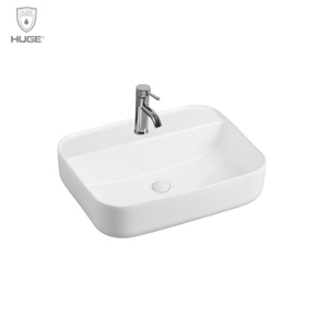 Chậu rửa mặt lavabo H-LD2500