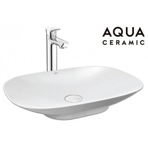 Chậu rửa mặt lavabo Inax AL-S620 - Đặt Bàn