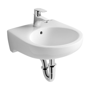 Chậu rửa mặt lavabo Inax L-282VEC/VFC/BW1