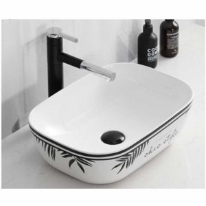 Chậu rửa mặt lavabo Kasai KS-4532