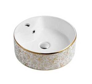 Chậu rửa mặt lavabo Kasai KS-4141H