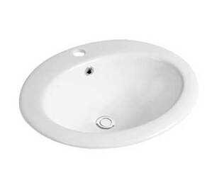 Chậu rửa mặt lavabo Kasai KS-5100