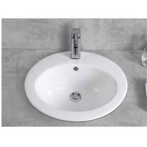 Chậu rửa mặt lavabo Kasai KS-5100