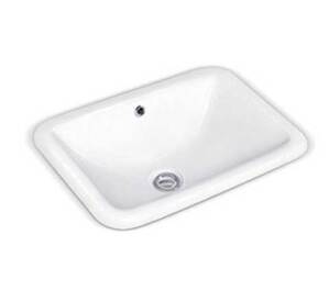 Chậu rửa mặt lavabo Kasai KS-5500